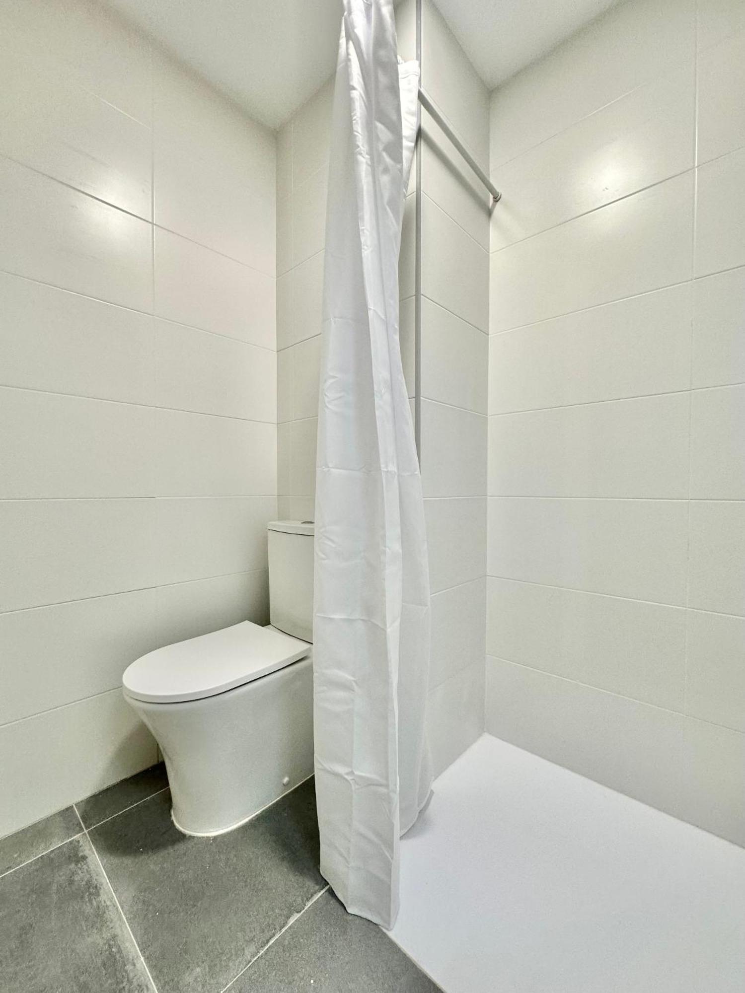 Apartmán Bluehorizon Haven Los Abrigos Exteriér fotografie
