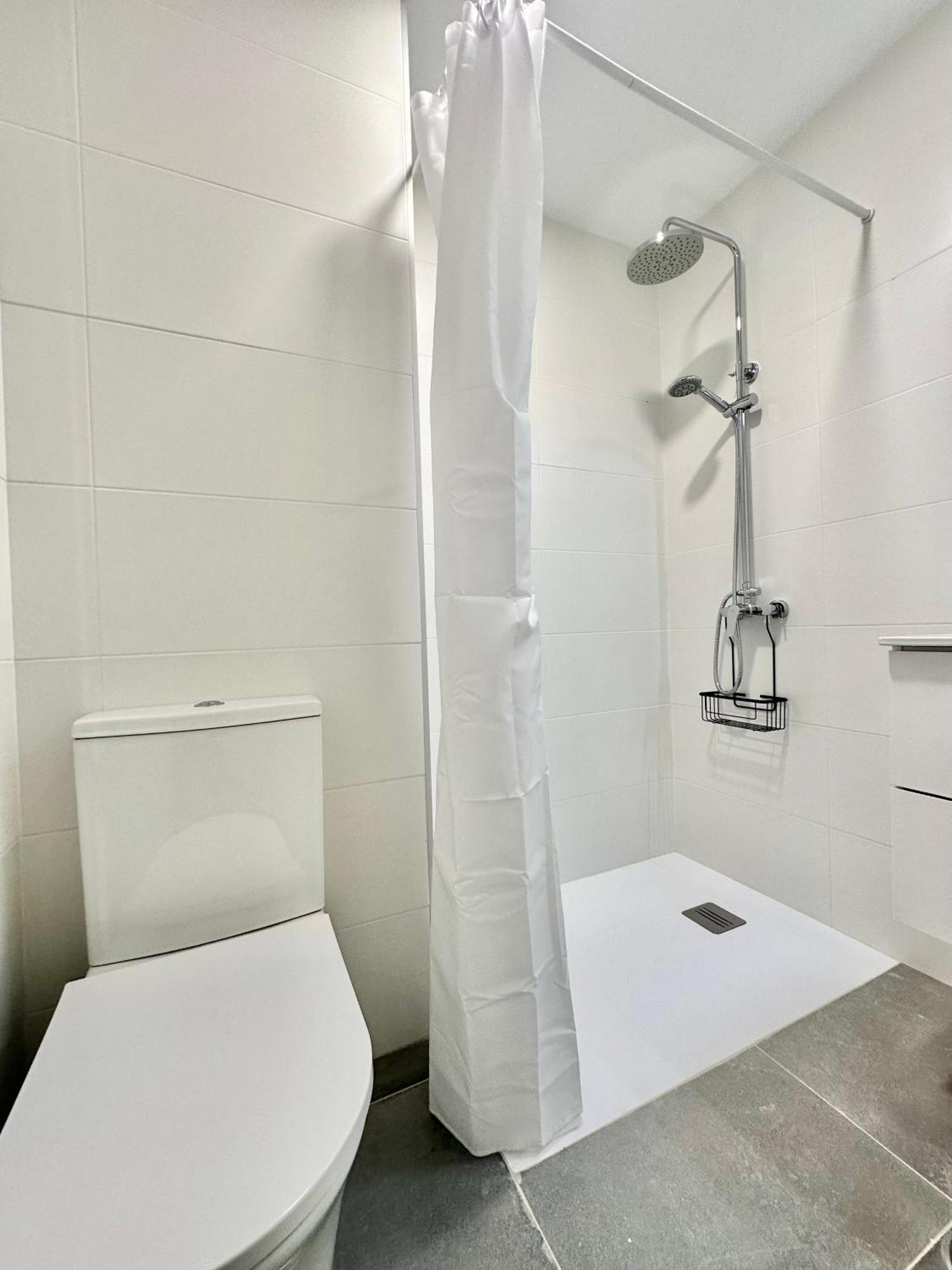 Apartmán Bluehorizon Haven Los Abrigos Exteriér fotografie