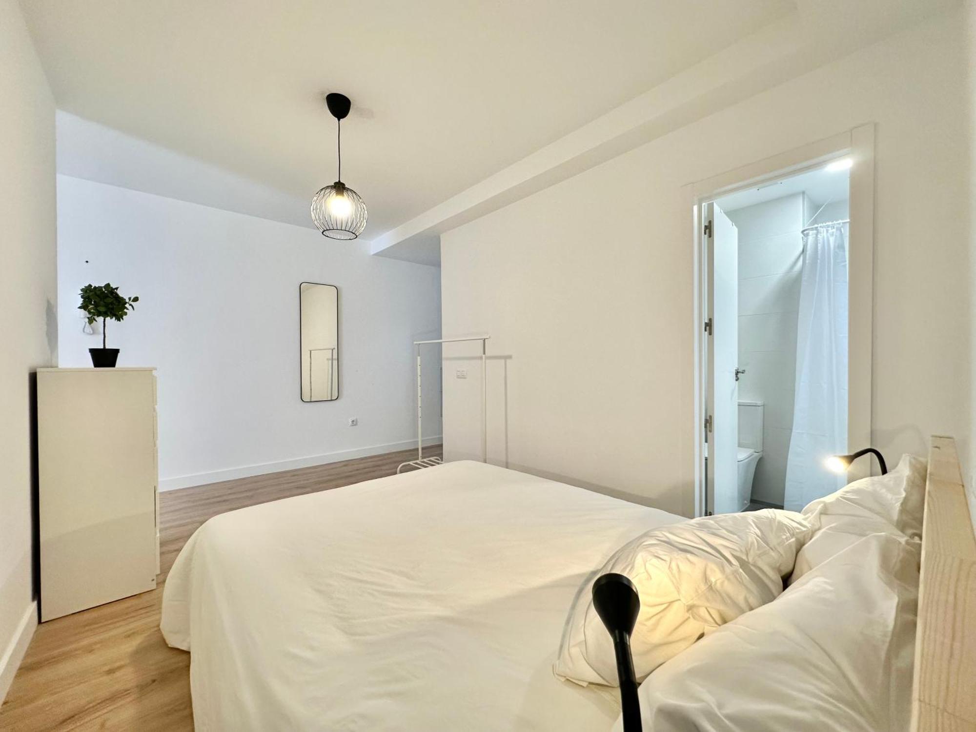 Apartmán Bluehorizon Haven Los Abrigos Exteriér fotografie
